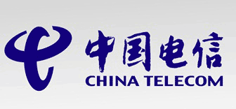 中国电信logo